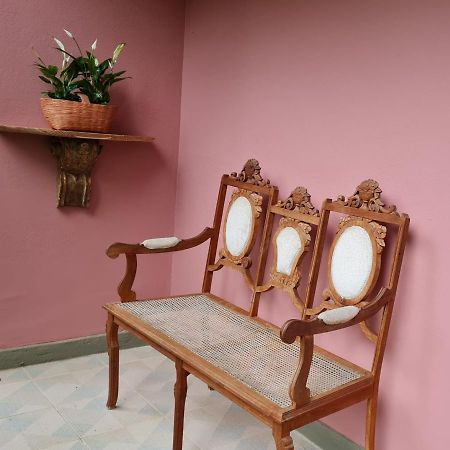 Casa Fazenda Inglesa - Anexo Villa Petrópolis Eksteriør bilde