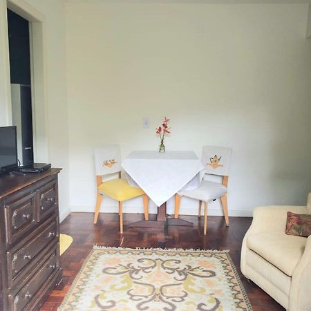 Casa Fazenda Inglesa - Anexo Villa Petrópolis Eksteriør bilde