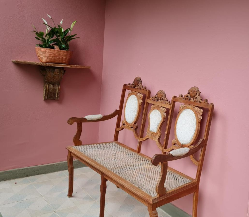 Casa Fazenda Inglesa - Anexo Villa Petrópolis Eksteriør bilde