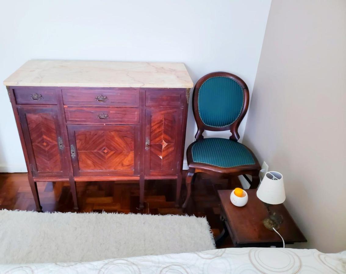 Casa Fazenda Inglesa - Anexo Villa Petrópolis Eksteriør bilde