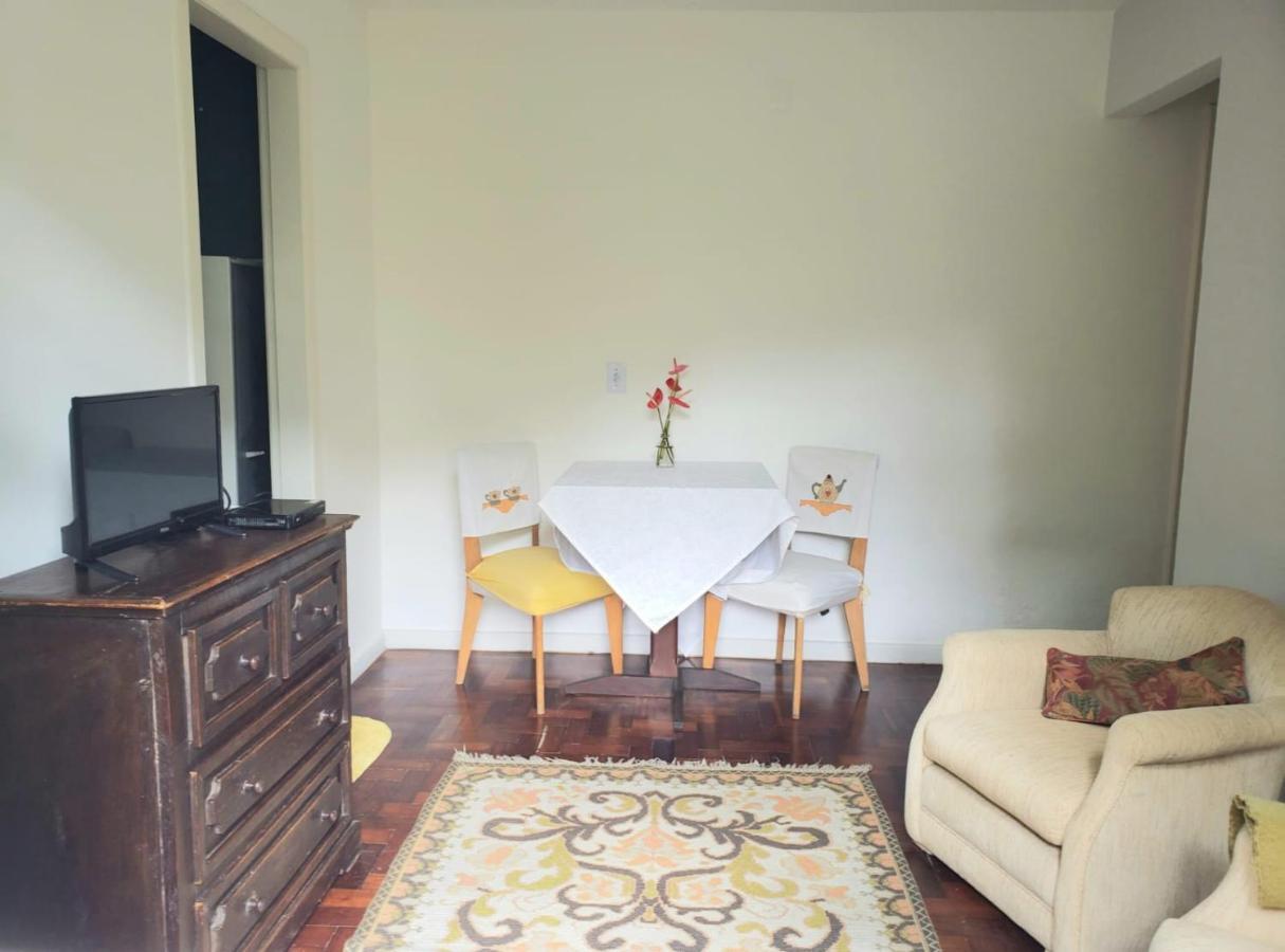 Casa Fazenda Inglesa - Anexo Villa Petrópolis Eksteriør bilde