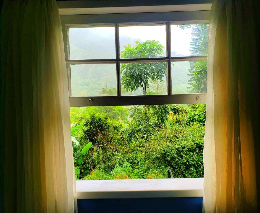 Casa Fazenda Inglesa - Anexo Villa Petrópolis Eksteriør bilde