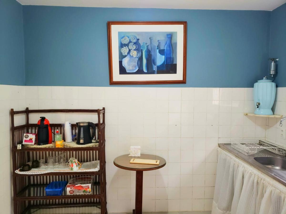 Casa Fazenda Inglesa - Anexo Villa Petrópolis Eksteriør bilde